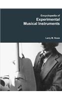 Encyclopedia of Experimental Musical Instruments