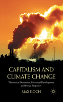 Capitalism and Climate Change