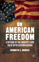 On American Freedom