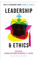 Leadership and Ethics