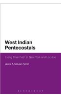 West Indian Pentecostals