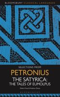 Selections from Petronius, the Satyrica