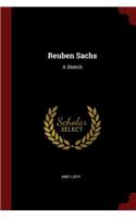 Reuben Sachs