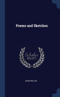 Poems and Sketches