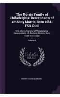 The Morris Family of Philadelphia