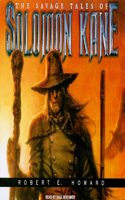 The Savage Tales of Solomon Kane