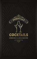 Essentials: Cocktails