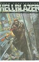 Hellblazer Hooked