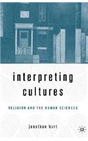 Interpreting Cultures