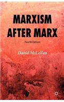 Marxism After Marx