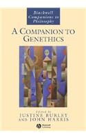 A Companion to Genethics