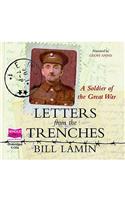 Letters from the trenches