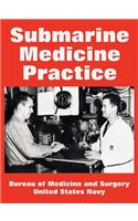 Submarine Medicine Practice