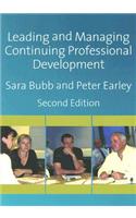 Leading & Managing Continuing Professional Development