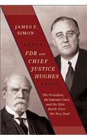 FDR and Chief Justice Hughes