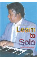 Learn to Solo