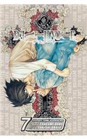 Death Note, Vol. 7: (Death Note)