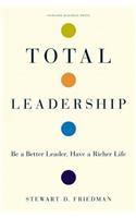 Total Leadership