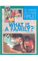 What Is a Family?
