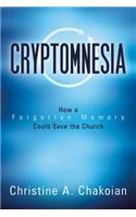 Cryptomnesia
