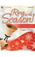 Ring in the Season!