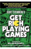 Get Rich Playing Games