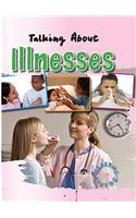 Talking about Illnesses