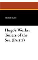 Hugo's Works: Toilers of the Sea (Part 2)(English)