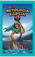 Mitología Egipcia: Isis Y Osiris (Egyptian Mythology: Osiris and Isis)