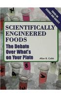 Scientifically Engineered Food