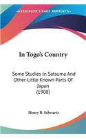 In Togo's Country