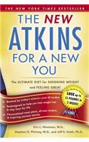 The New Atkins for a New You