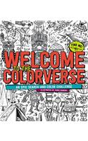 Welcome to the Colorverse