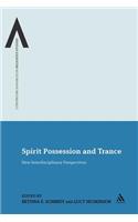 Spirit Possession and Trance