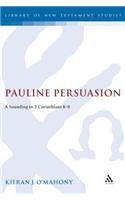 Pauline Persuasion