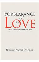 Forbearance of Love