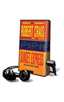 Sunset Express: (Playaway Adult Fiction)