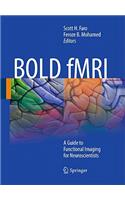 Bold Fmri