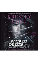 Wicked Deeds on a Winter's Night: Volume 4
