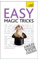Easy Magic Tricks