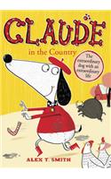Claude in the Country: (Claude)