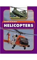 Helicopters