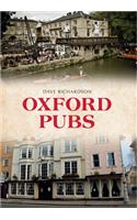 Oxford Pubs