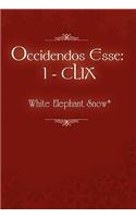 Occidendos Esse