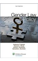 Gender Law and Policy, Second Edition