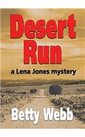 Desert Run