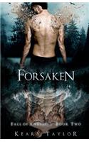 Forsaken: Fall of Angels