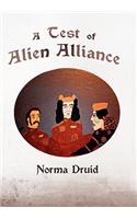 Test of Alien Alliance