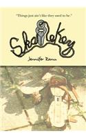 SkateKey