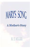 Mary's Song